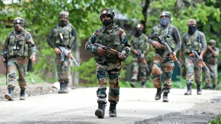 Operation Mahadev