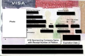 H-1B Visa : USA’s Project Firewall against new H-1B Visa 