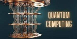 Top Technologies - Quantum Computing
