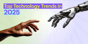 Top Technologies in August 2025 !