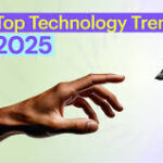 top tech 2025