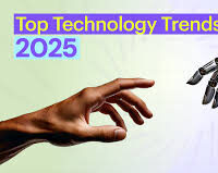 top tech 2025