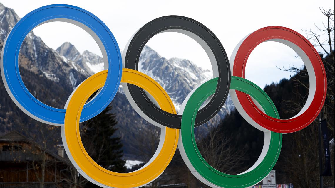 winter olympics 2026