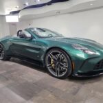 2026 aston martin