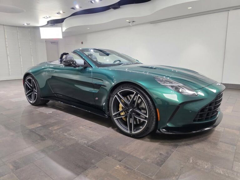2026 aston martin