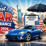 Best Car Insurance USA 2026