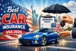 Best Car Insurance USA 2026