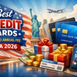Best Credit Cards No Annual Fee USA 2026