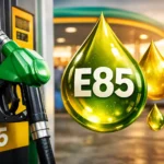 E85 fuel