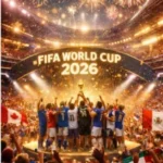 FIFA World Cup 2026