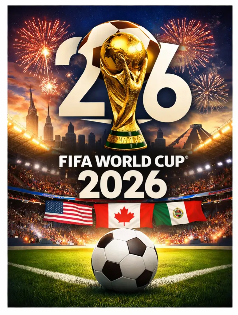 FIFA World Cup 2026