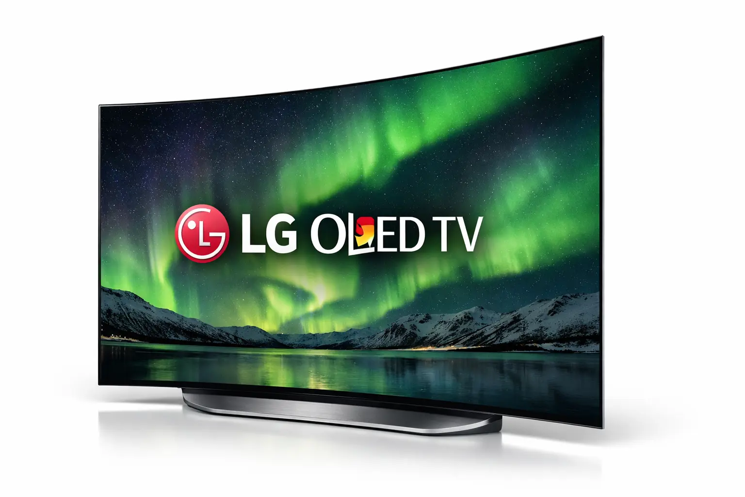 LG C6 OLED TV