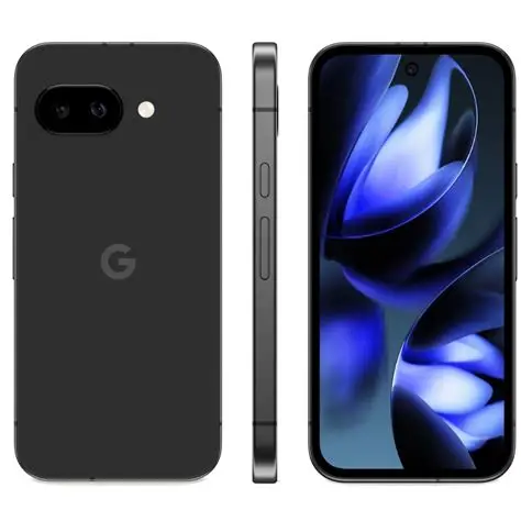 google pixel 9a smartphone
