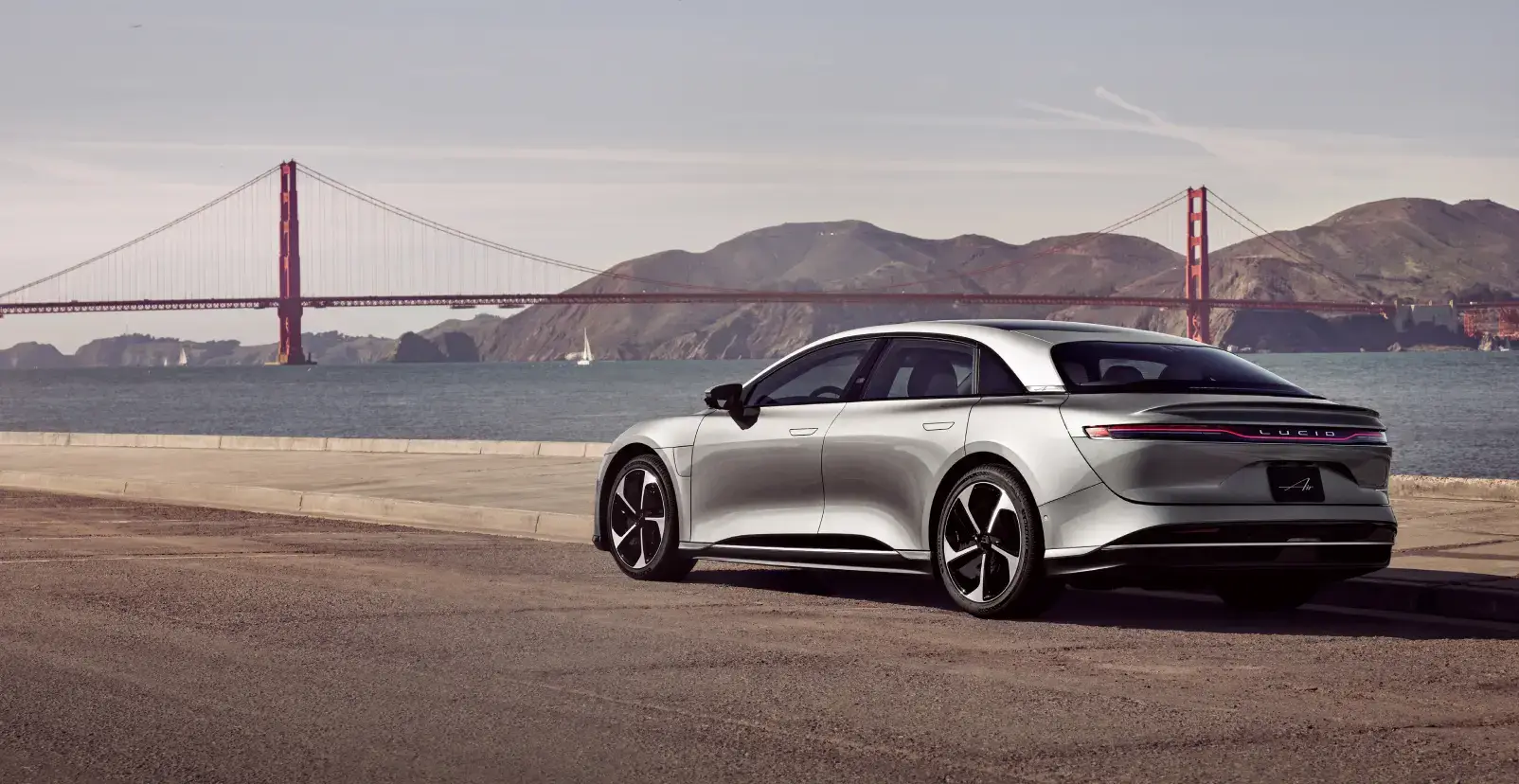 Best Electric Cars USA 2026