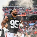 myles garrett