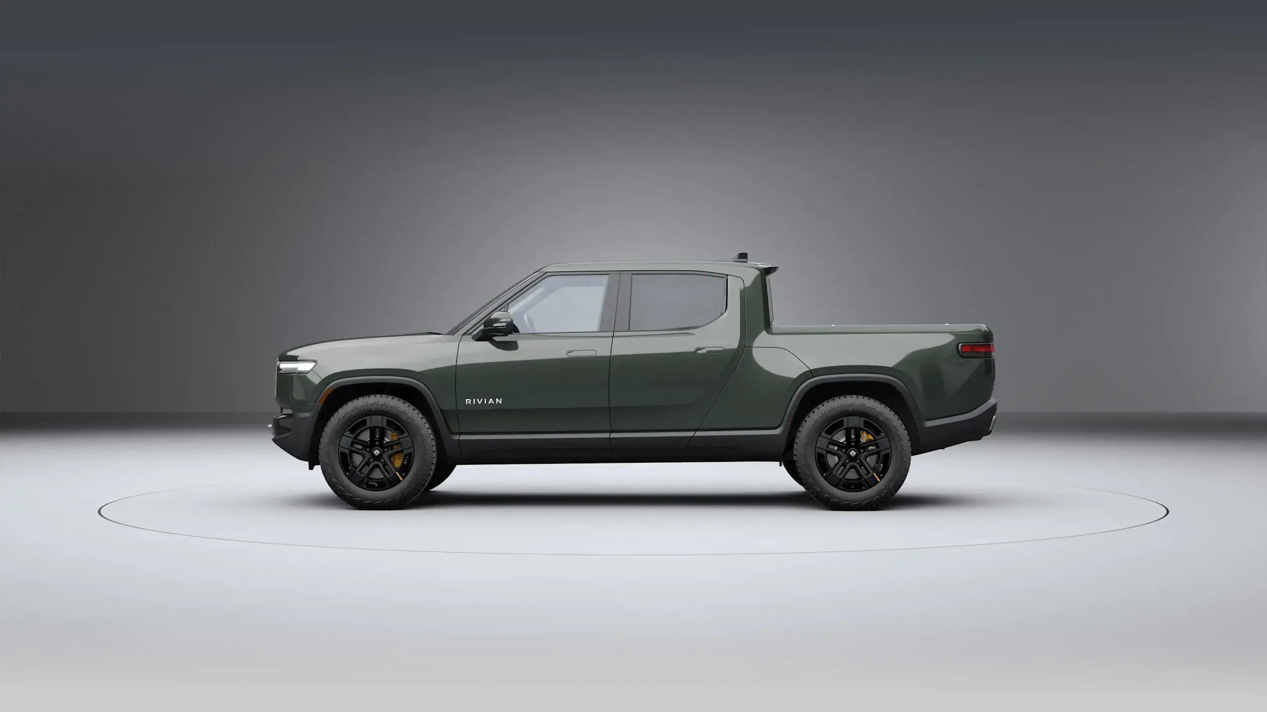 Best Electric Cars USA 2026
