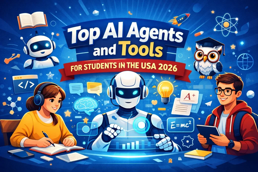 top-ai-tools-for-students-2026
