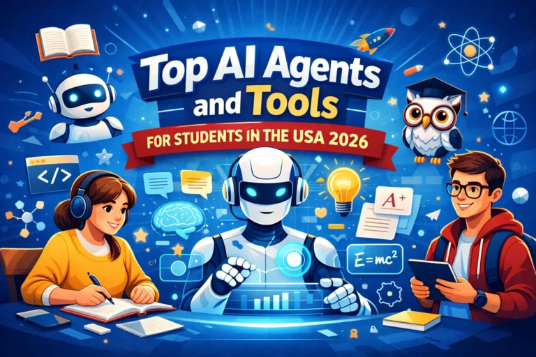 top-ai-tools-for-students-2026
